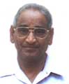 Mr. Jagdish Gandhi